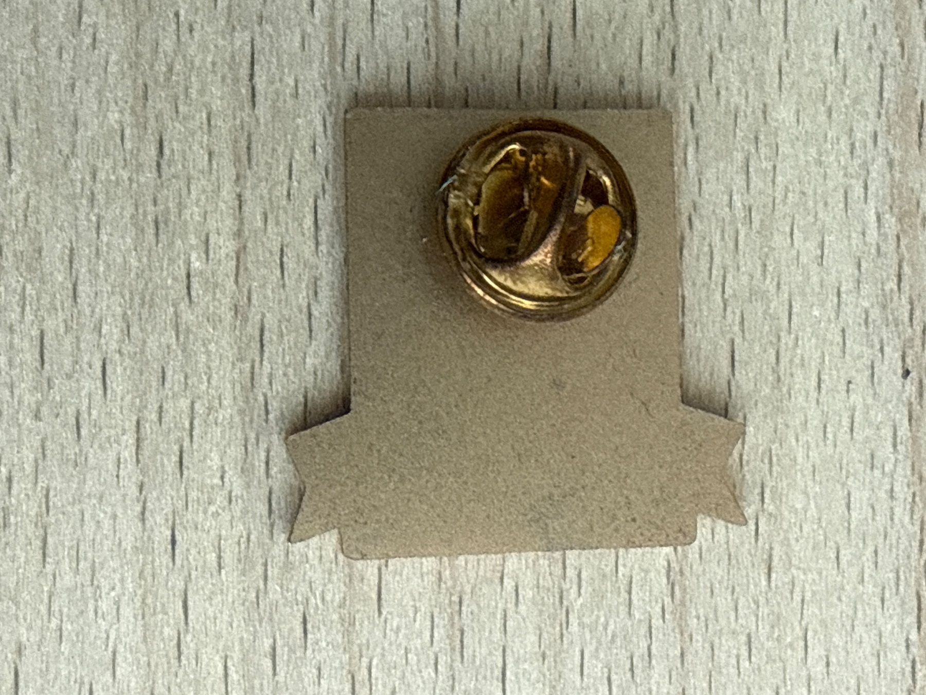 Placchette & Badge: Pin KTSVS Jugitag 1993 Freienbach – Usato da Glattbrugg venduto da Schweigmatt 1