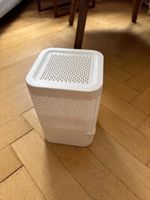 Luftentfeuchter ohne Strom