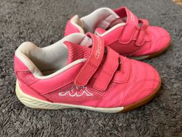Kappa Turnschuhe Gr.31