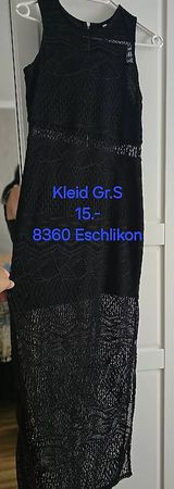 Div. Kleider