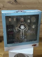 Vanilla Nekopara Figma Anime Figure