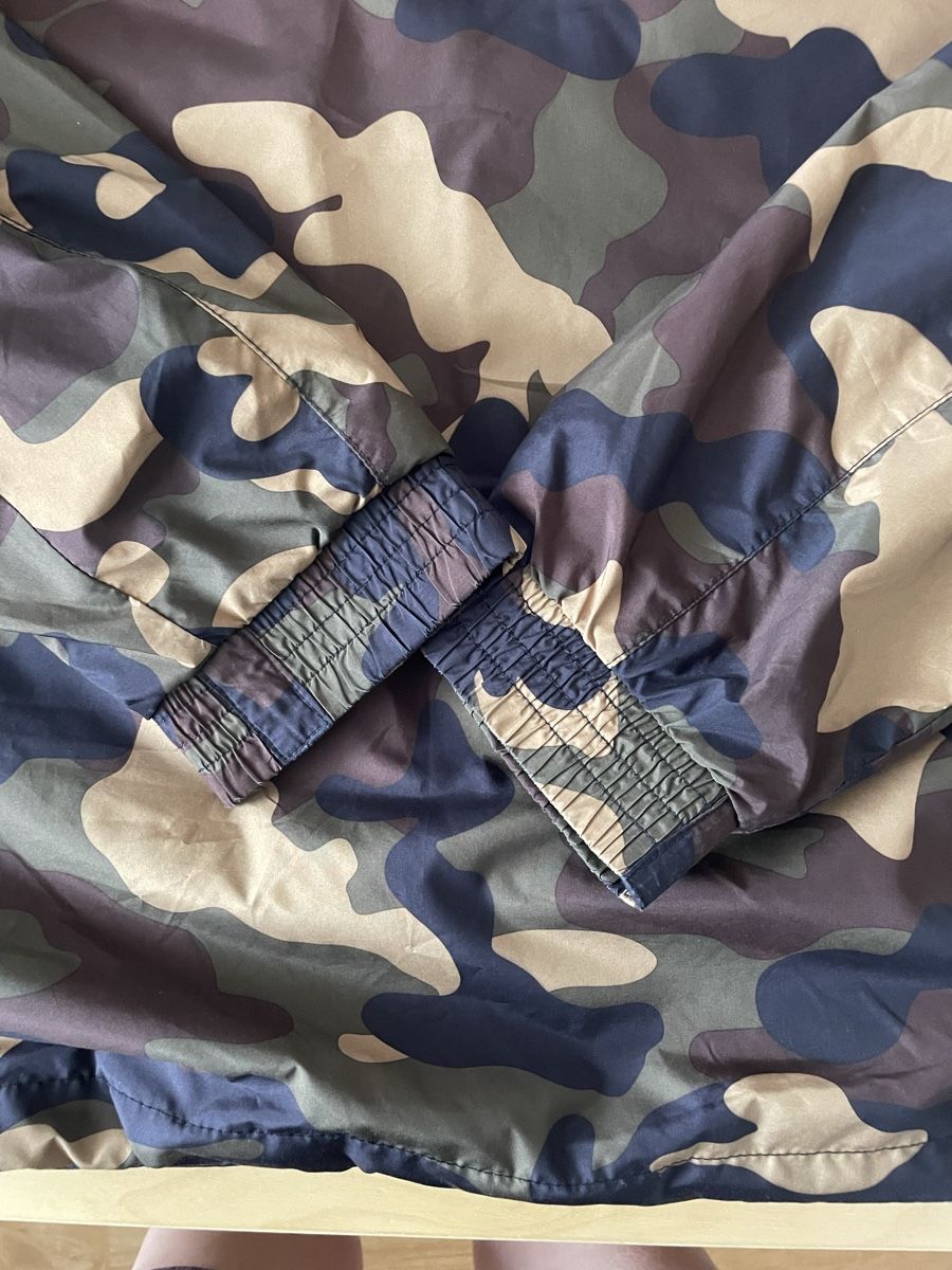 Giacche & Cappotti: Veste camouflage, mi-saison  – Nuovo (secondo la descrizione) da Nyon venduto da ombles10 3