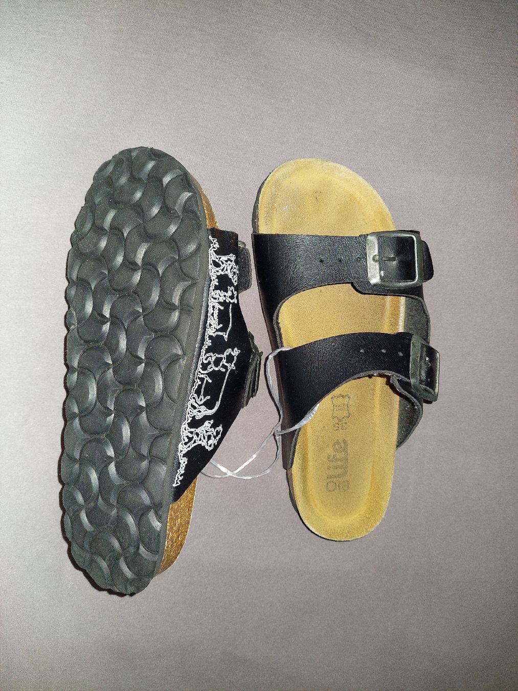 Scarpe da uomo: Finken Grösse 35 – Usato da Eschenbach SG venduto da Tiffitabea 1