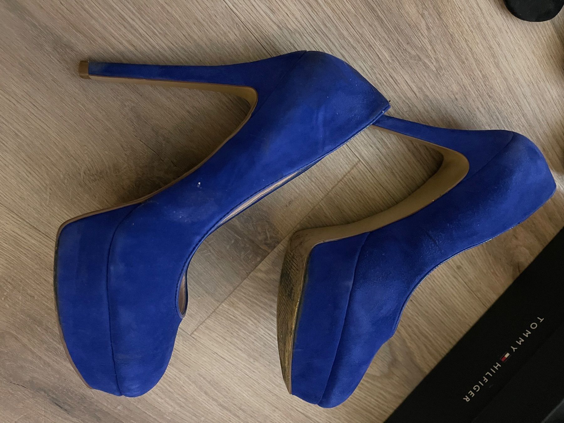 Scarpe da donna: Zign High Heels 39 – Usato da Winterthur venduto da Deal246 1