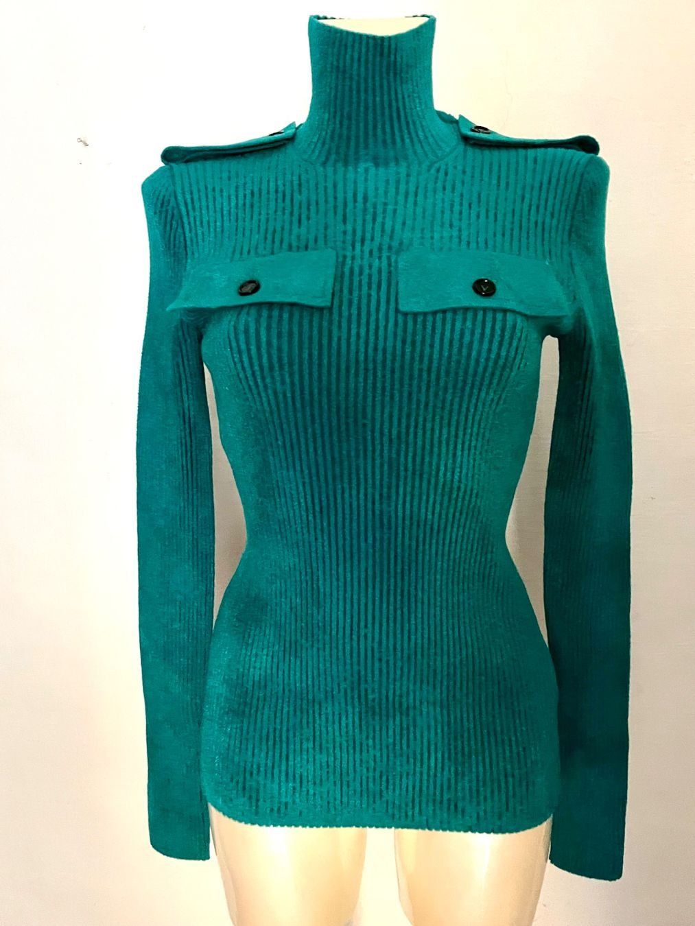 Bottega Veneta Maglioni & Felpe: Pullover von Bottega Veneta, Gr. S – Usato da Lugano venduto da kat_lm5b 1