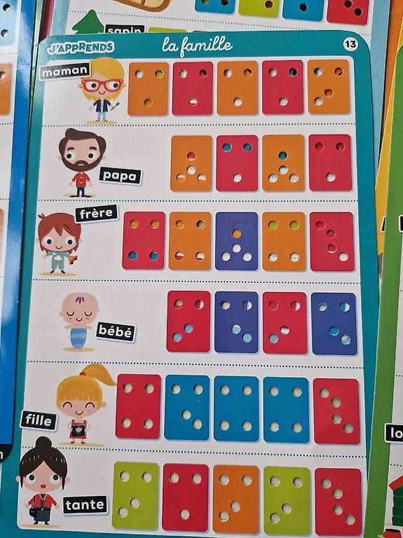 Giochi: Jeu Nathan - j'apprends à lire – Usato da Villars-sur-Glâne venduto da Mark_988 2