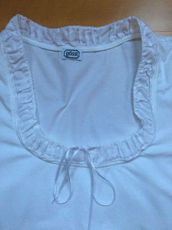 Trachten T‘Shirt Gössl