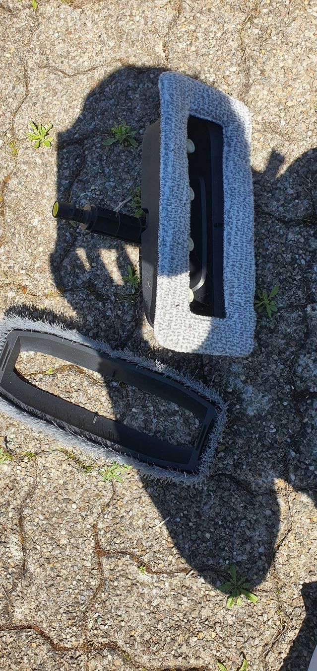 Kärcher Altro per la casa: Kärcher Fenstersauger WV 2 Premium - Top Zustand! – Nuovo (secondo la descrizione) da Muri AG venduto da Jeromia 1