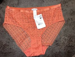 Slip HANRO M neu