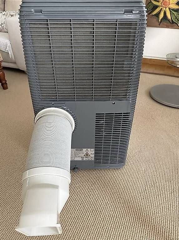 Klimageräte: Climatiseur DeLonghi  – Neu und originalverpackt aus Petit-Lancy von kristian426 2