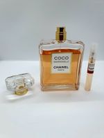 5 ml CHANEL COCO MADEMOISELLE INTENSE ABFÜLLUNG