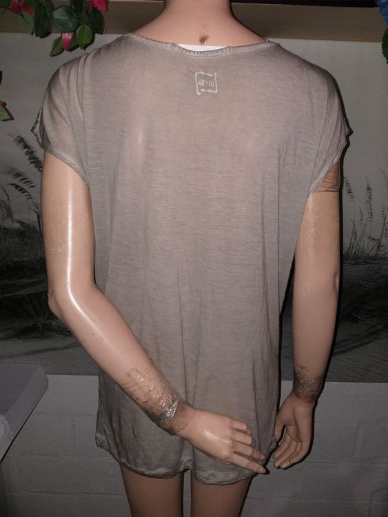 Nile Top: Pull NILE    Taille/Grosse S ..... – Usato da Cossonay-ville venduto da Super-Price-Quality 1