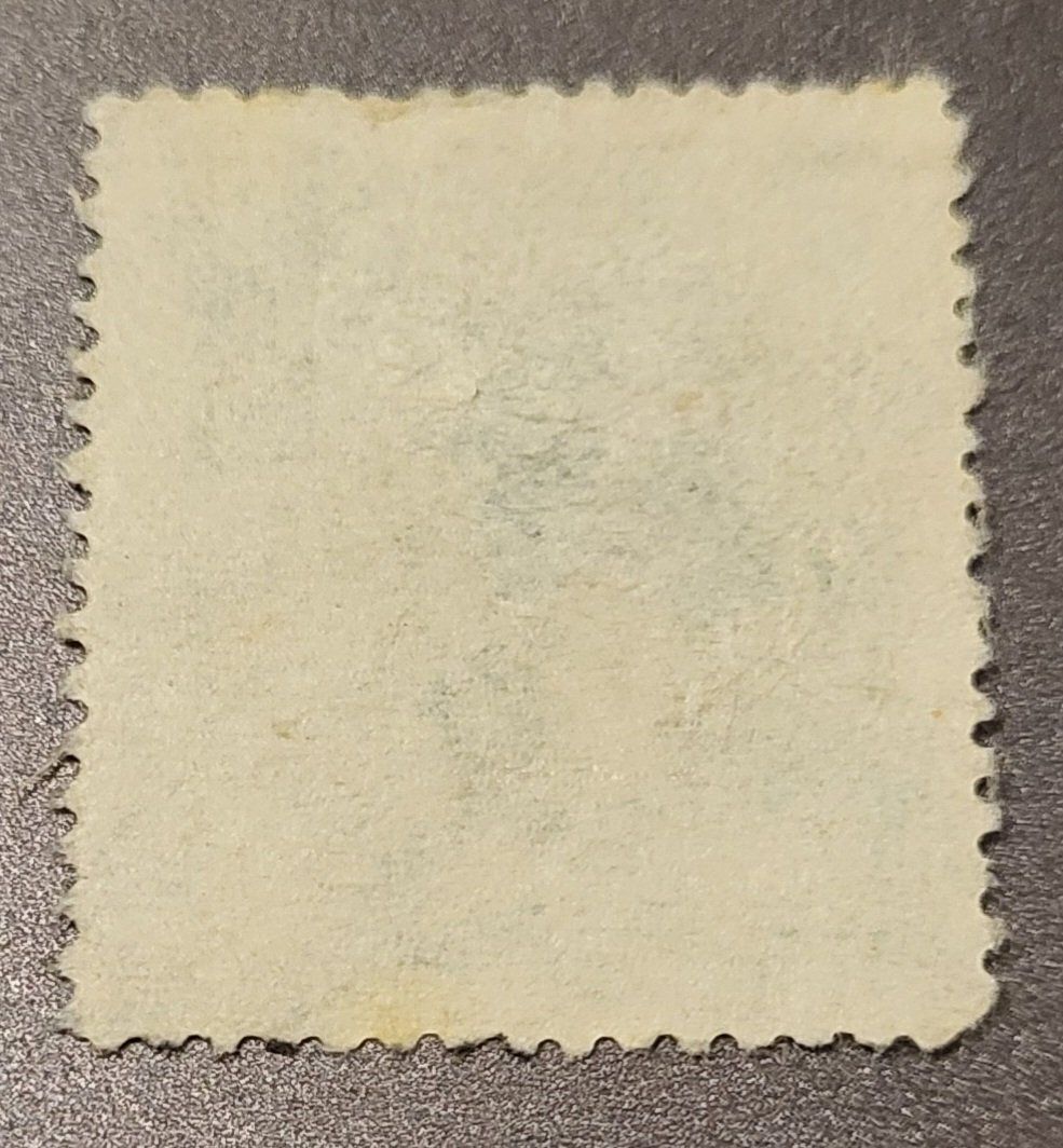 Tutti i francobolli: China 1947 alte briefmarke – Usato da St Gallen venduto da Stampsalshobby 1