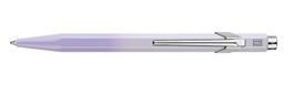 SET 849 Kugelschreiber & 844 Minenhalter * BLOOMING LAVENDER