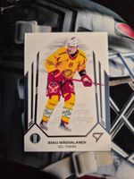 Saku Mäenalanen SCL Tigers Playoffs 2024/25 Sportzoo
