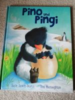 Pino und Pingi eine herzerwärmende Geschichte neu