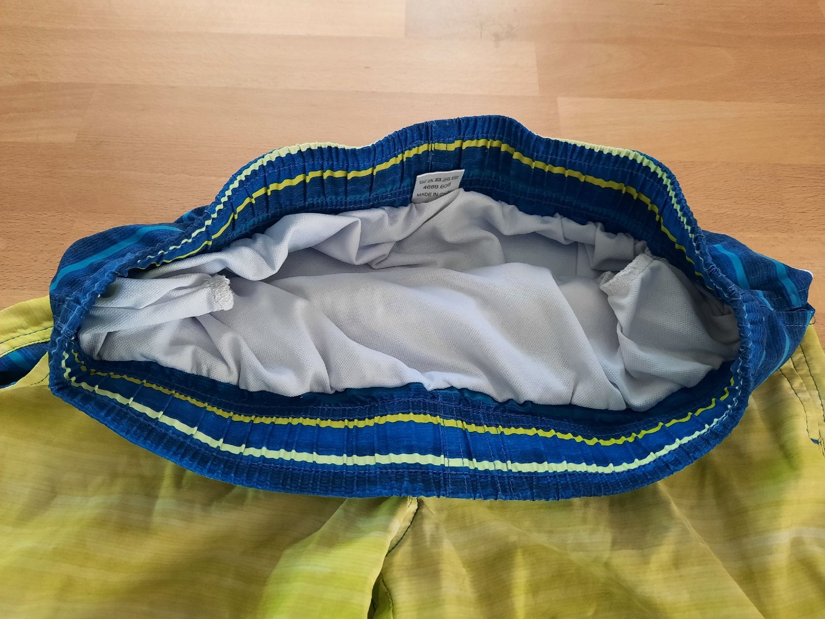 Pantaloni: 3er Set Shorts, Sommer, Grösse 170 – Usato da Jonschwil venduto da sonja8472 2