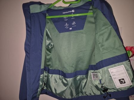 Jacke  Übergangjacke Grösse 116
