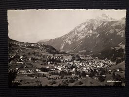 SCHWANDEN