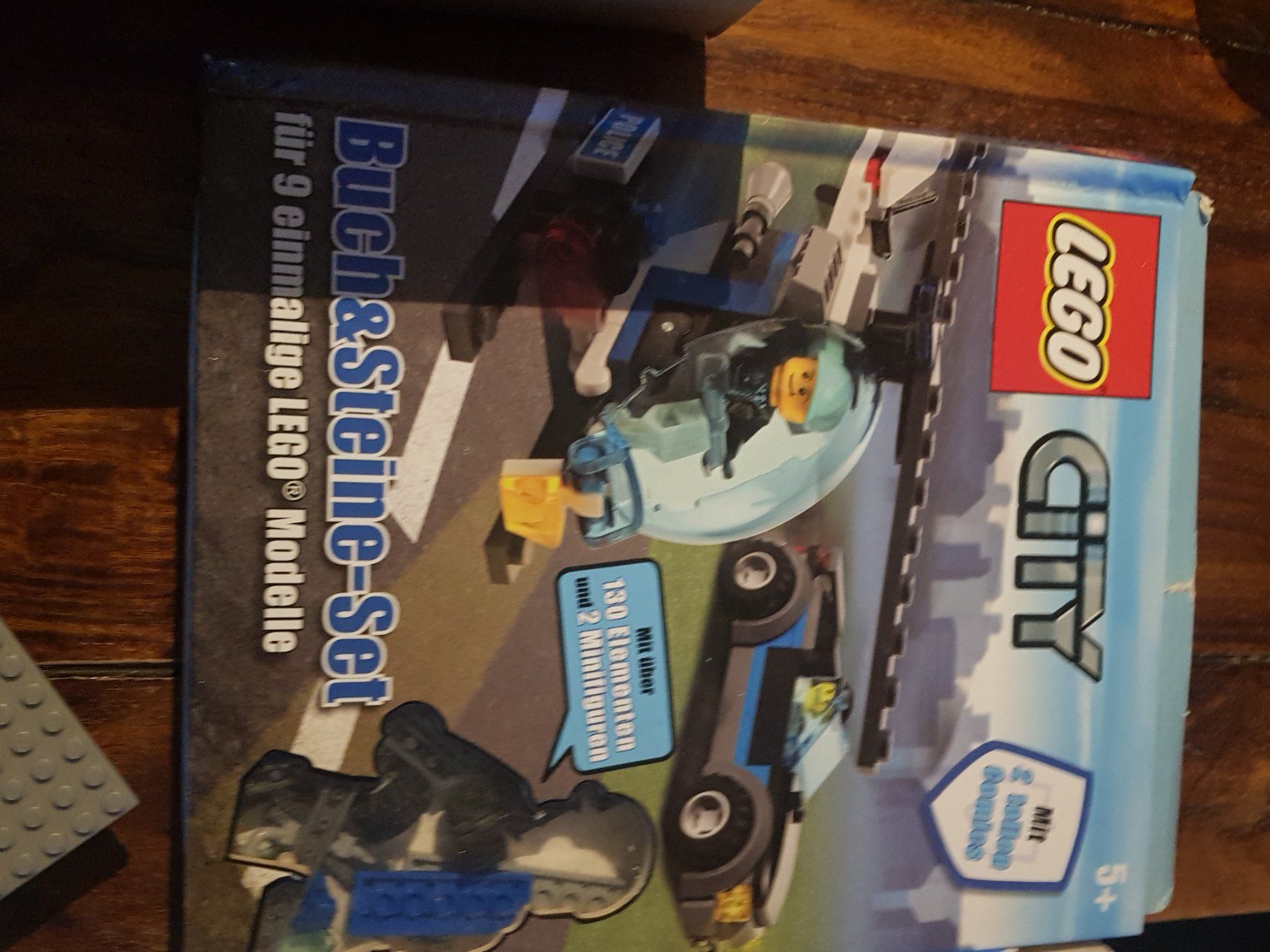 Lego Giocattoli: GROSSE LEGOSAMMLUNG – Usato da Root venduto da LifestyleAccessoires 9