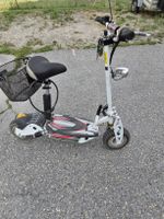 E-Scooter zu verkaufen