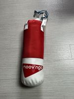 Punching-ball Moov’nGo 55-60cm
