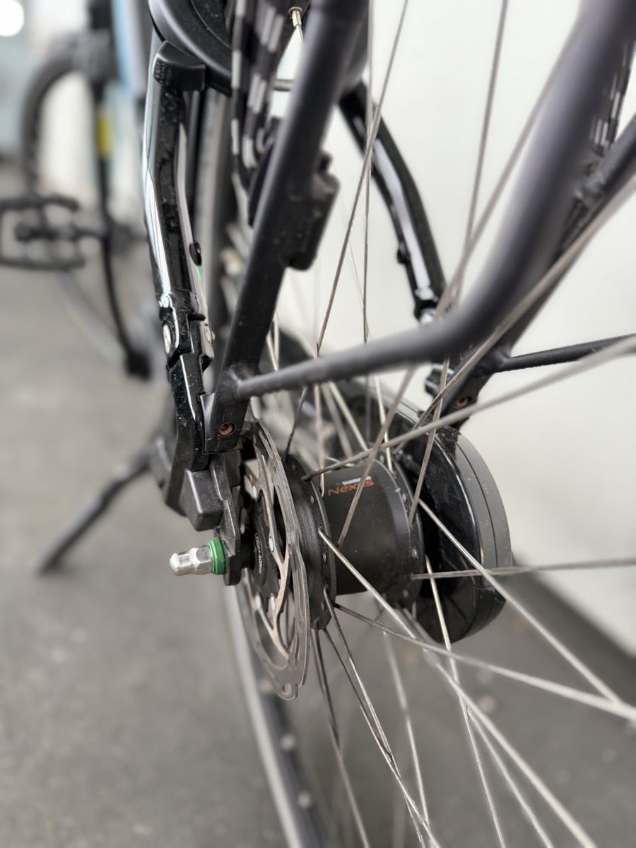 Biciclette: E bike Sparta d-Rule M7Tb – Usato da Horw venduto da Galaxy_x 6