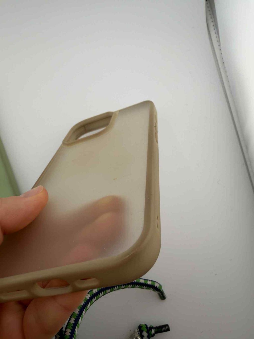 Apple Telefoni cellulari / Smartphones: iPhone 11Hülle Set ✅ – Usato da Riehen venduto da edu_92w7 5