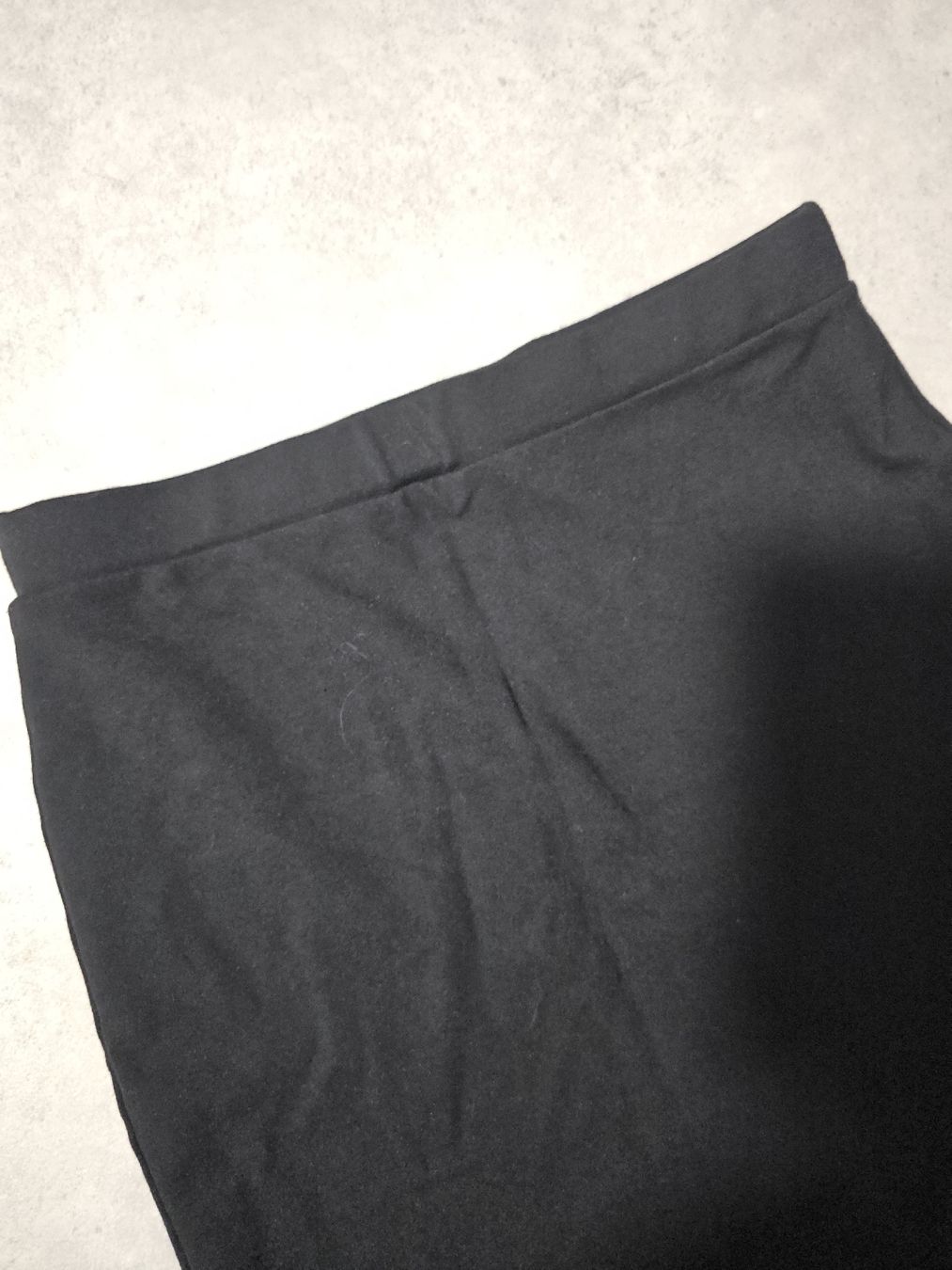 Gonne: Jupe noire classique taille s – Usato da Sornetan venduto da T.a333 2