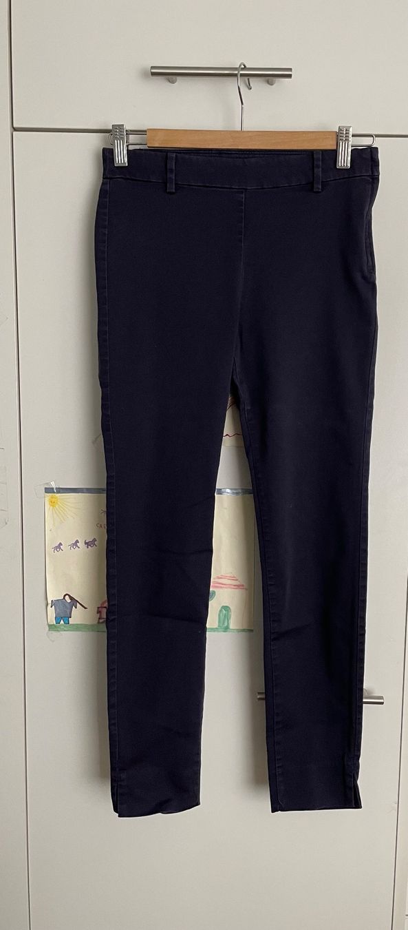 H&M Hosen: H&M Knöchelhose 34 – Gebraucht aus Zürich von Sonnenschein_