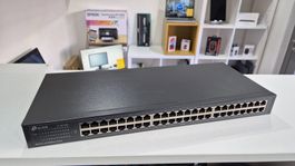 Switch réseau TP Link TL-SF1048
