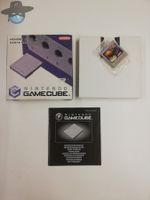 Memory Card für Nintendo Gamecube / 59 Blocks / in OVP