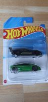 Hot Wheels   2 PACK! TOP!  (Aston Martin + Lamborghini)