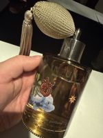 Rituals Home Parfüm Intuitia Sandelholz Vanille Flakon