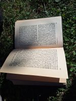 Alte Bücher aich für Bookfolding