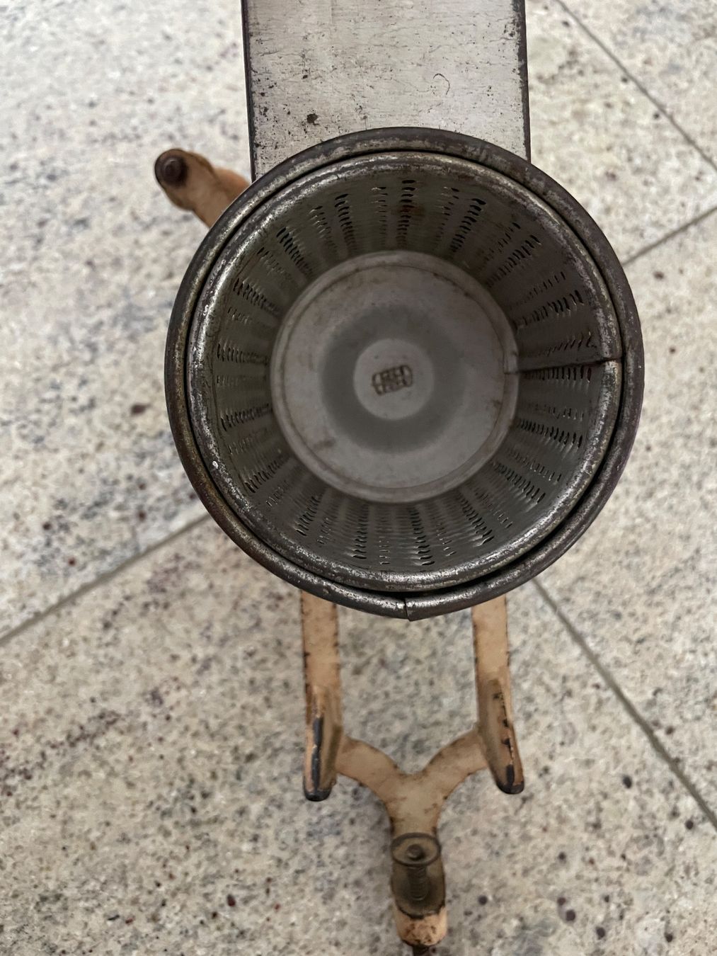 Küchengeräte: Raffel Vintage / Antik – Gebraucht aus Zug von Jason_16 2