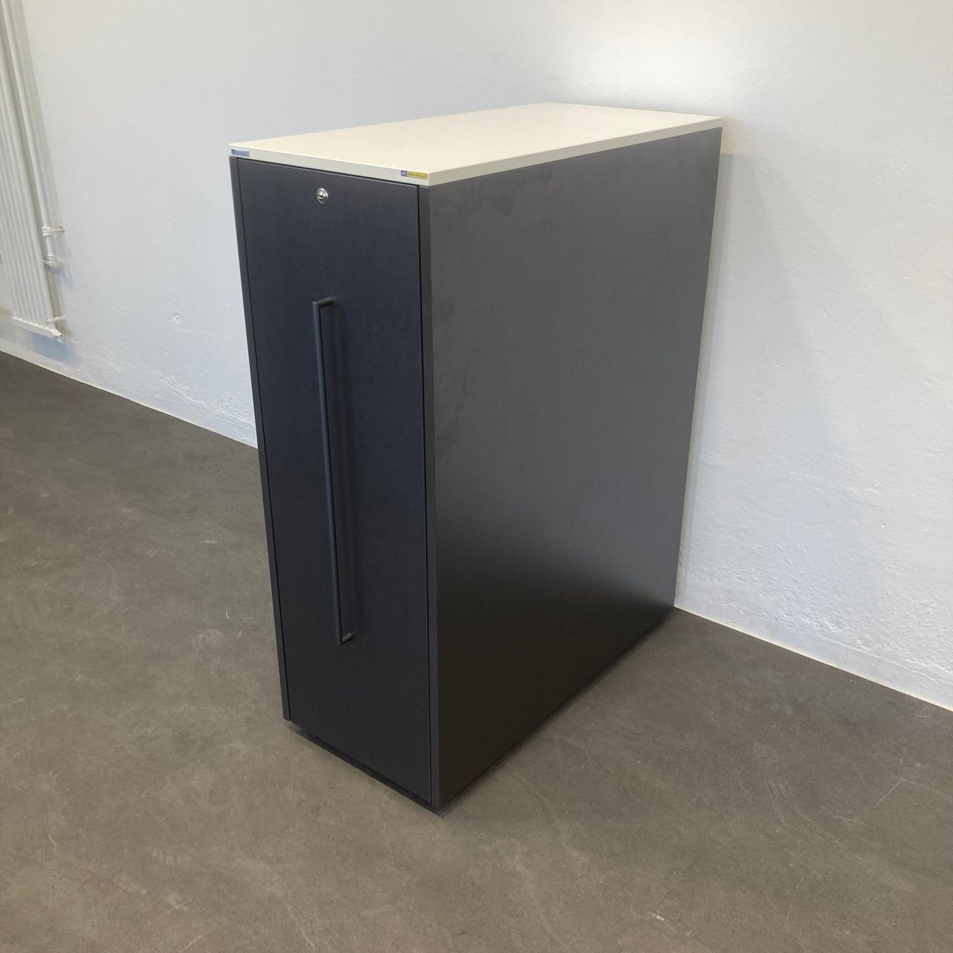 Banconi: Palmberg Orga Plus Modulcontainer ohne Schlüssel – Usato da Schönenwerd venduto da mcofficeshop 4