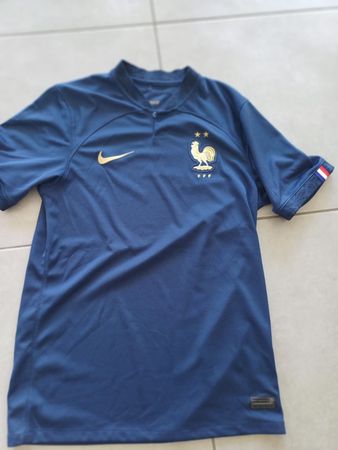 maillot de football