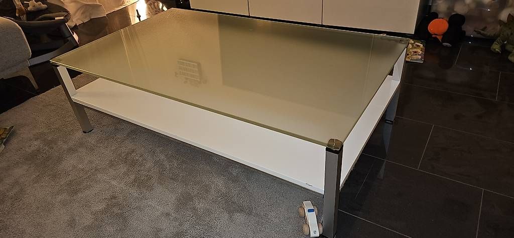 Micasa Tische: Couchtisch – Gebraucht aus Dietwil von turbo-power 1