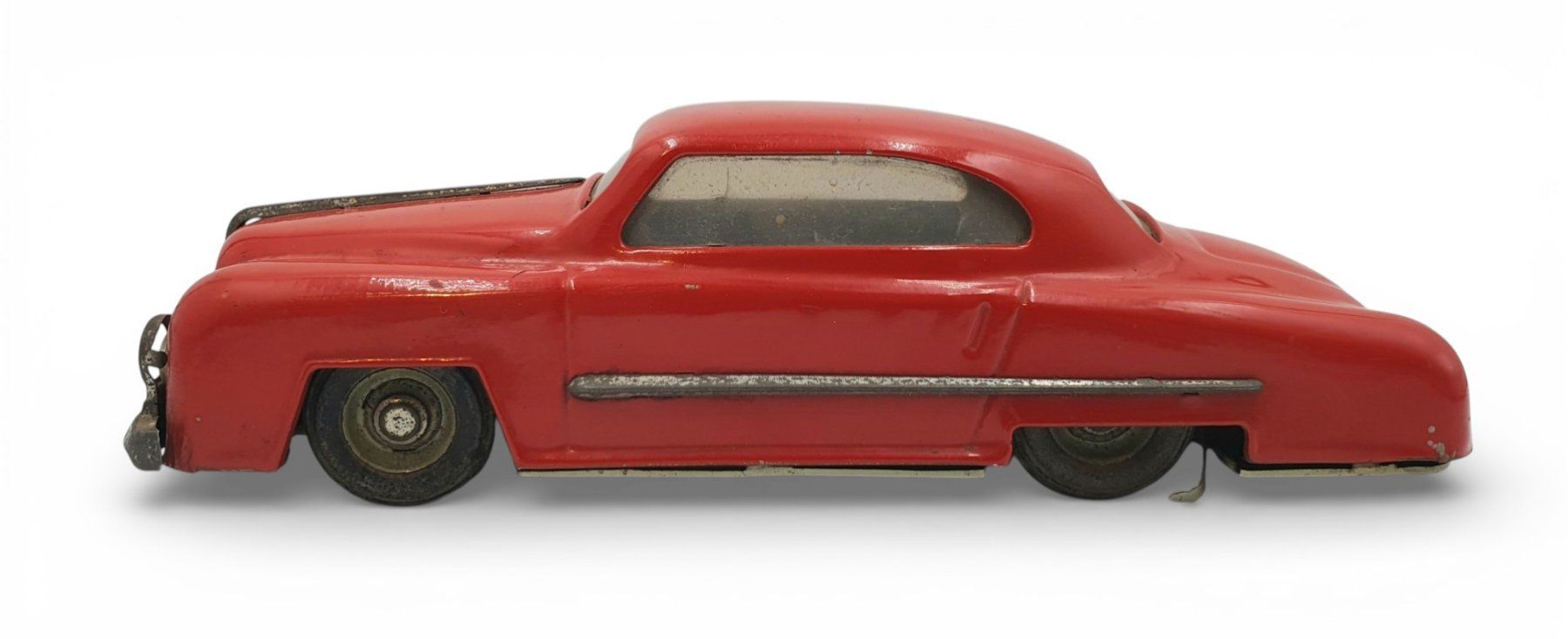 Giocattoli: Blechauto aus der DDR – Difettoso da Flawil venduto da RoverVitesse