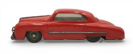 Blechauto aus der DDR