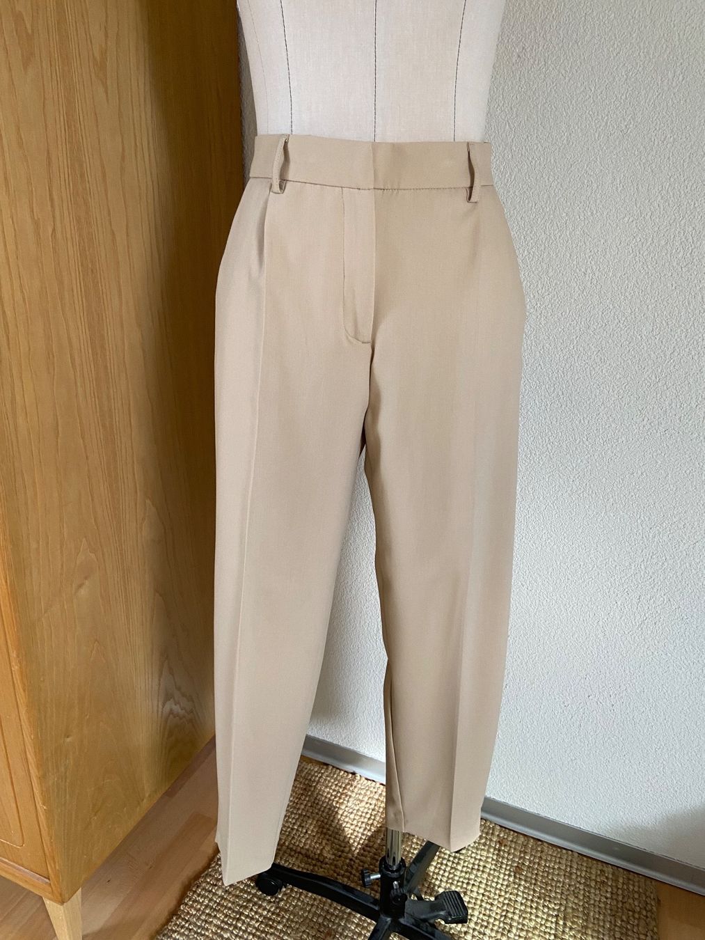 Pantaloni: NEUE Hose Bruuns Bazar – Nuovo (secondo la descrizione) da Evilard venduto da Mikhaylova 2