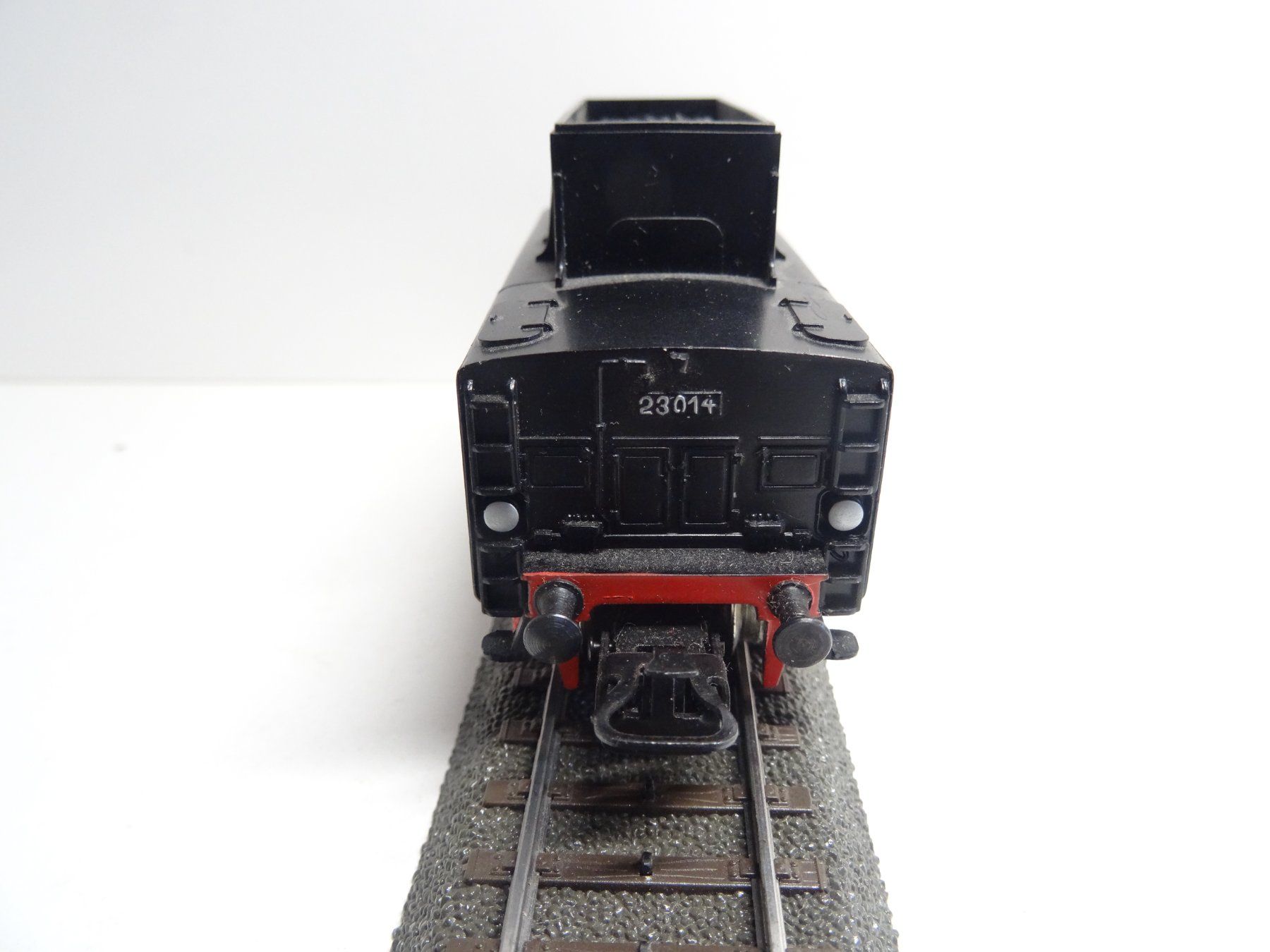 Märklin Trains électriques: Märklin H0 Schlepptender – D'occasion à Hochdorf par Teger02 2