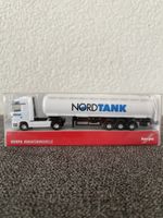 Herpa Mercedes-Benz Axor LH Jumbotank “Nordtank