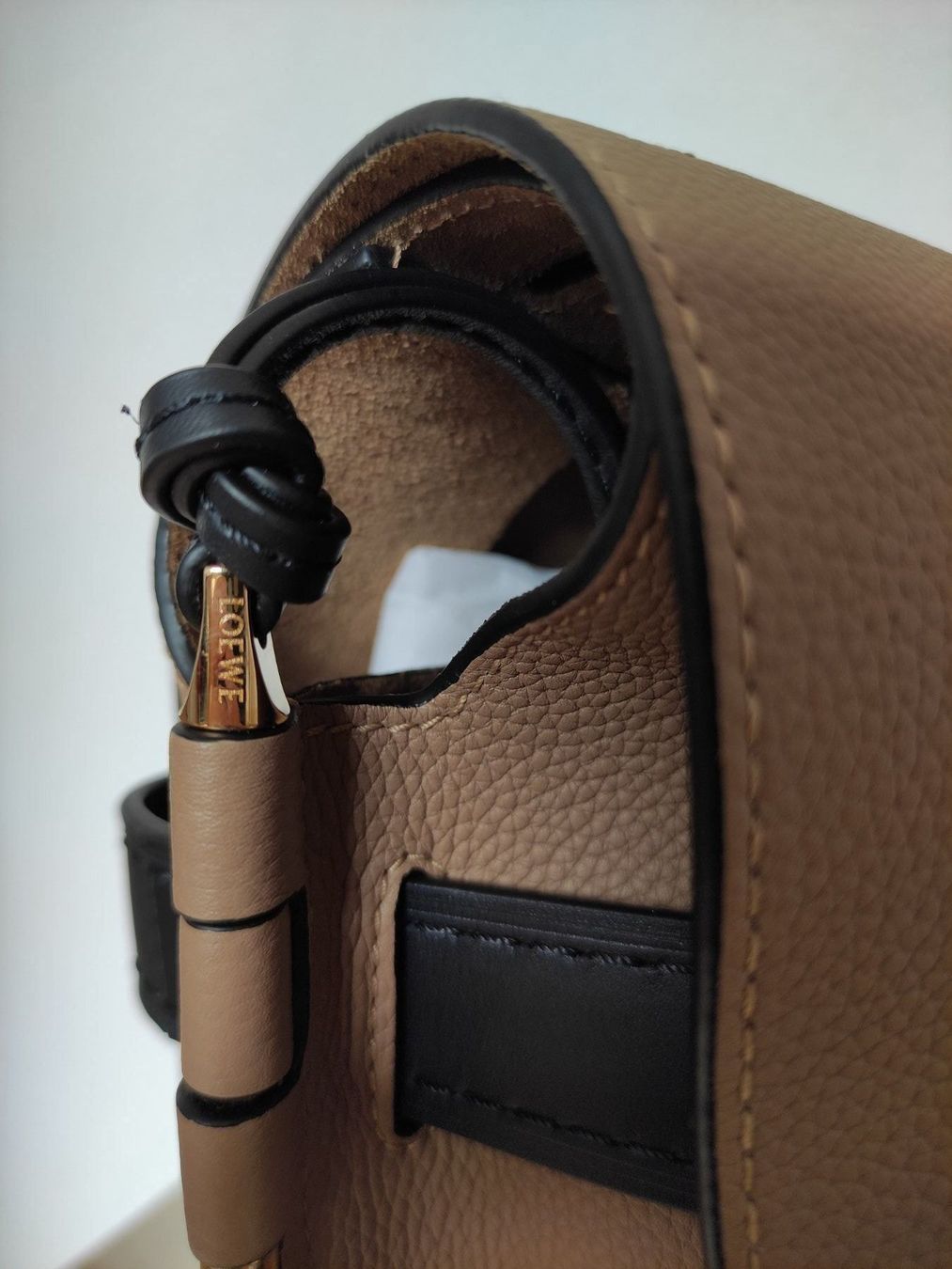 Loewe Borse da donna: Loewe Gate Bag XL, 100% NEW – Nuovo (secondo la descrizione) da Sursee venduto da Re.joy 6