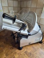 Aufschnittmaschine
