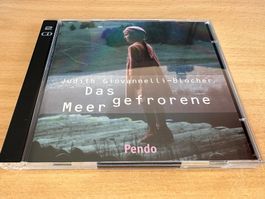 Judith Giovannelli-Blocher – Das Gefrorene Meer - 2 CD