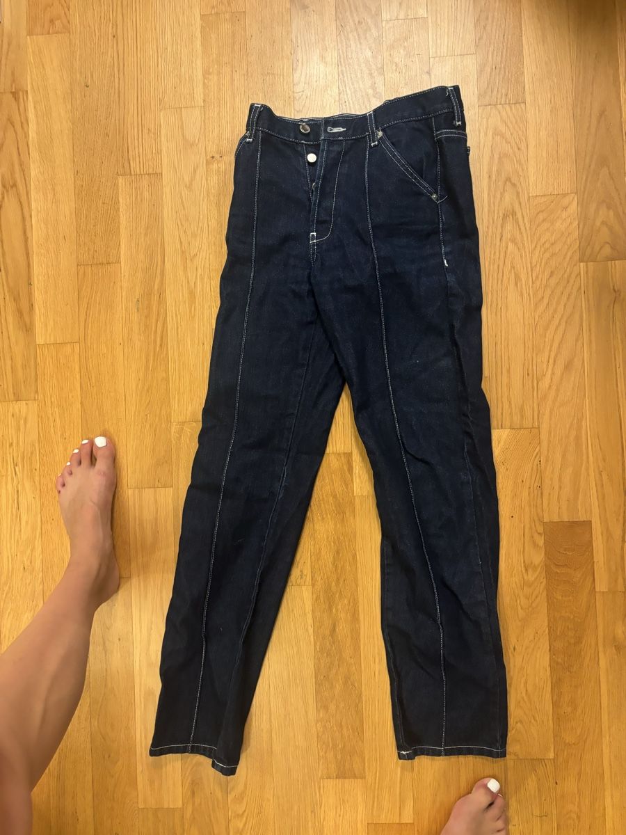 Topshop Jeans: Topshop jeans – Usato da Glattbrugg venduto da Nixonia