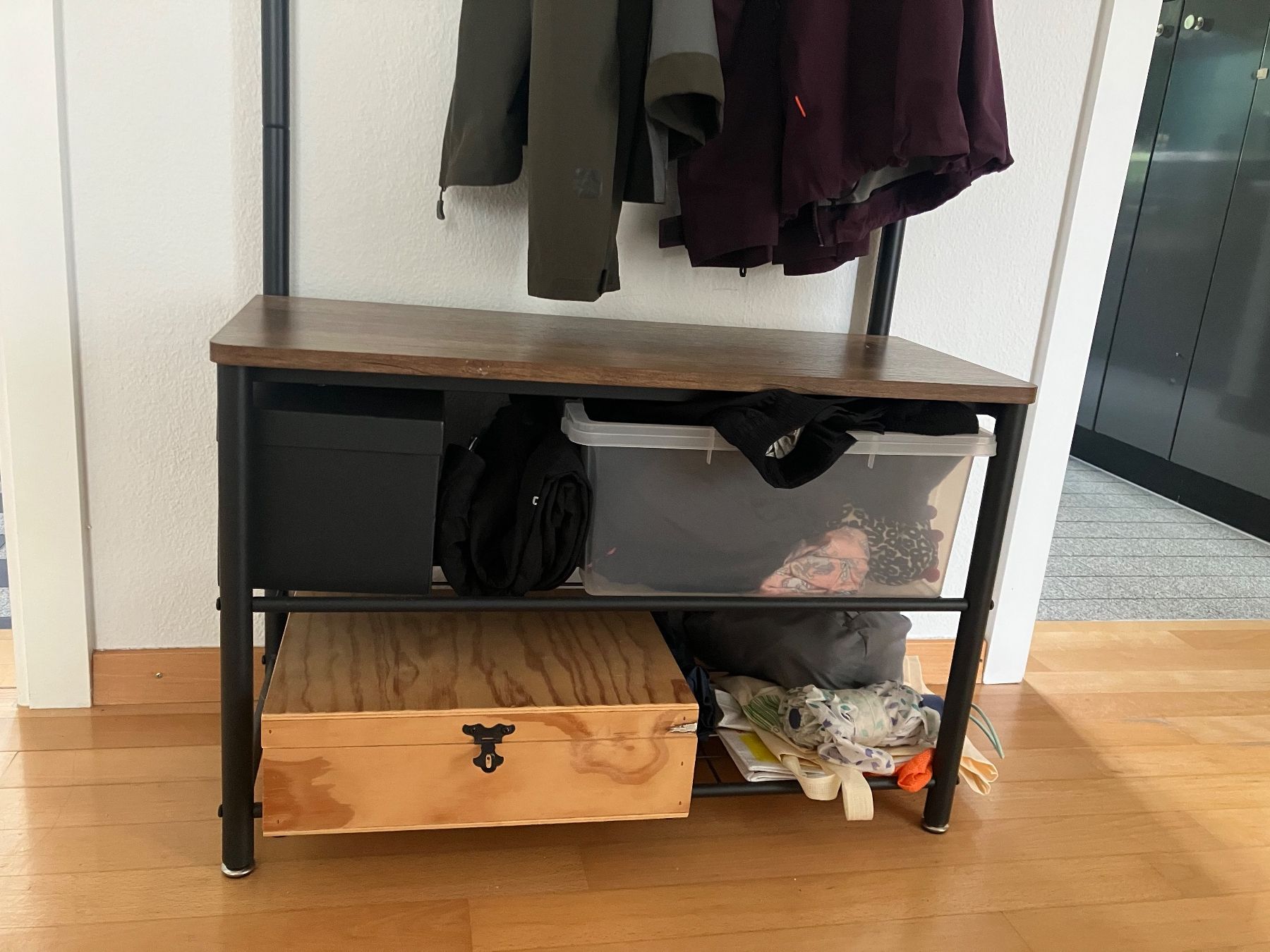 Guardaroba: Garderobe – Usato da Winterthur venduto da pas_8b9b 2