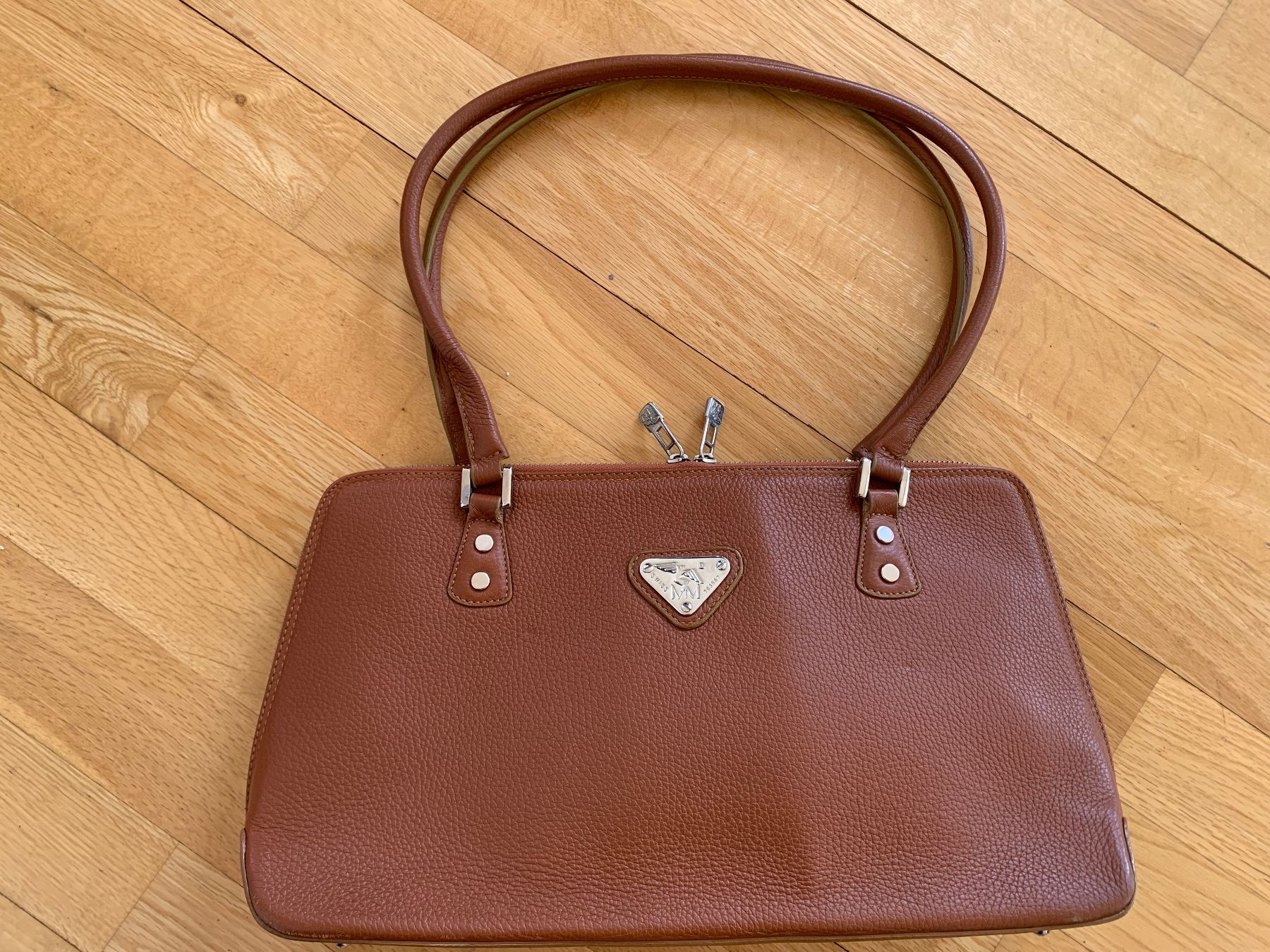 Borse da donna: Tasche von Maison Mollerus – Usato da Flawil venduto da luckystar8